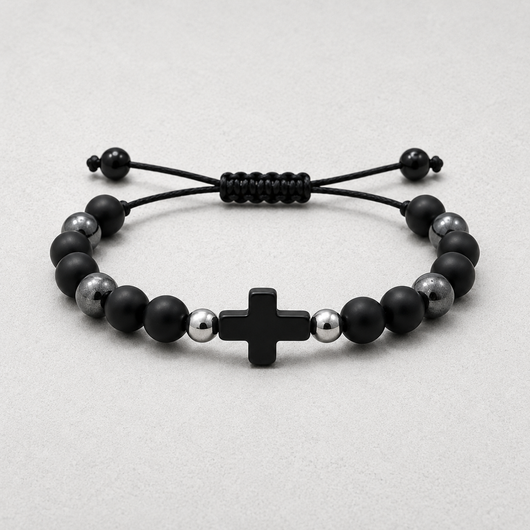 Strength in Christ Bracelet