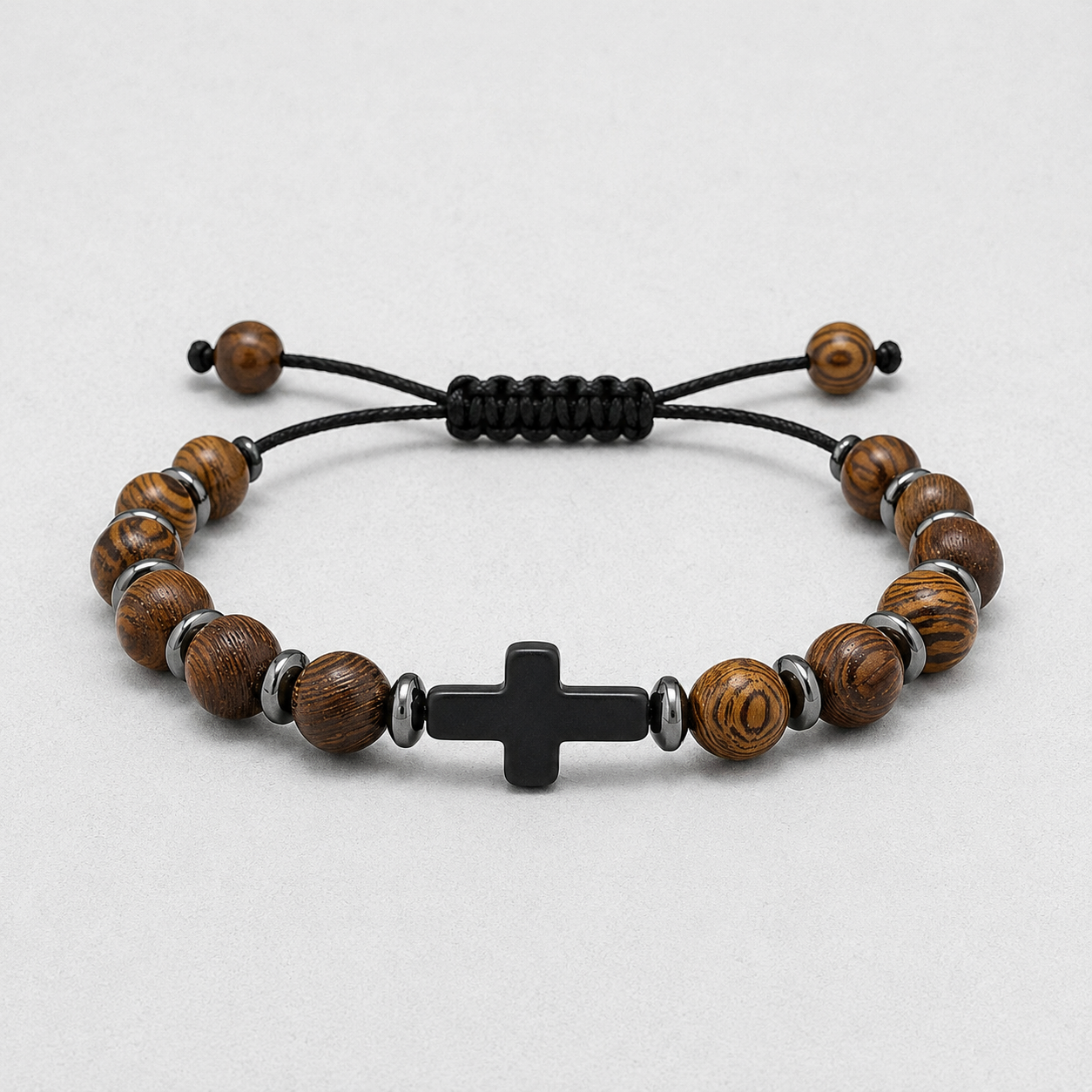 Joshua 1:9 Bracelet