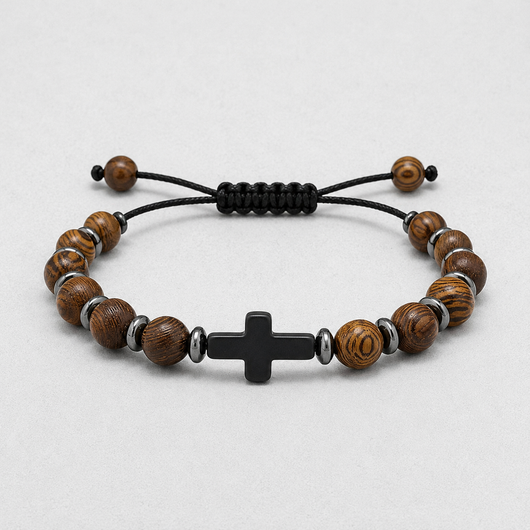 Joshua 1:9 Bracelet