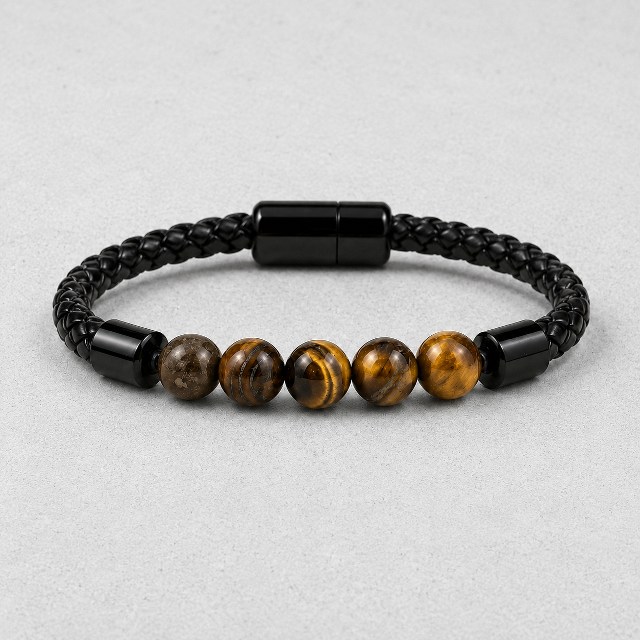 Titan Forge Bracelet