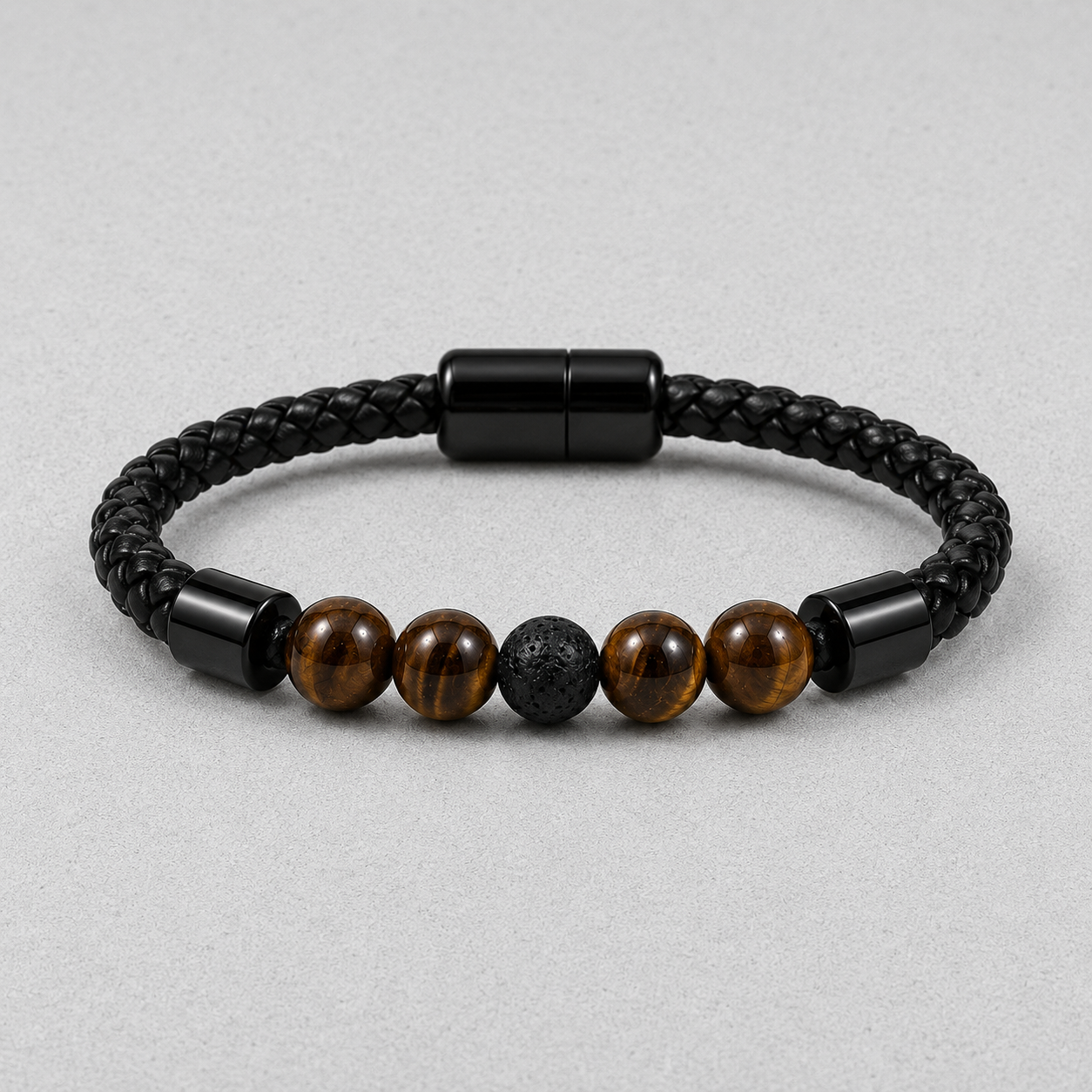 Titan Forge Lava Bracelet