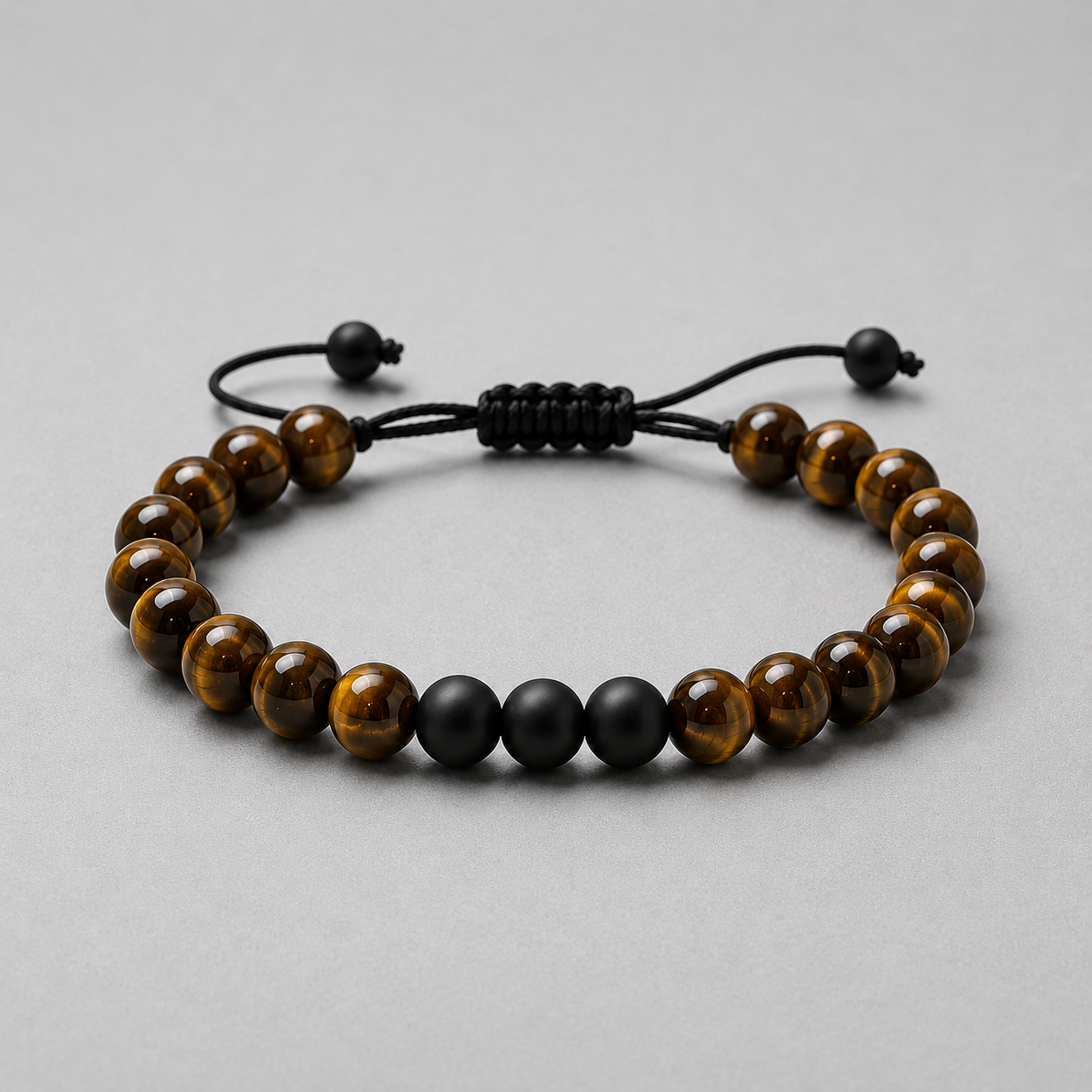 Guardian Tiger Bracelet