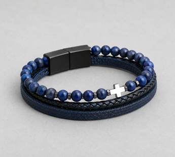 Ocean Faith Bracelet