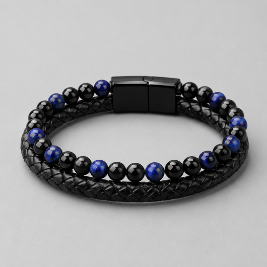Blue Horizon Bracelet
