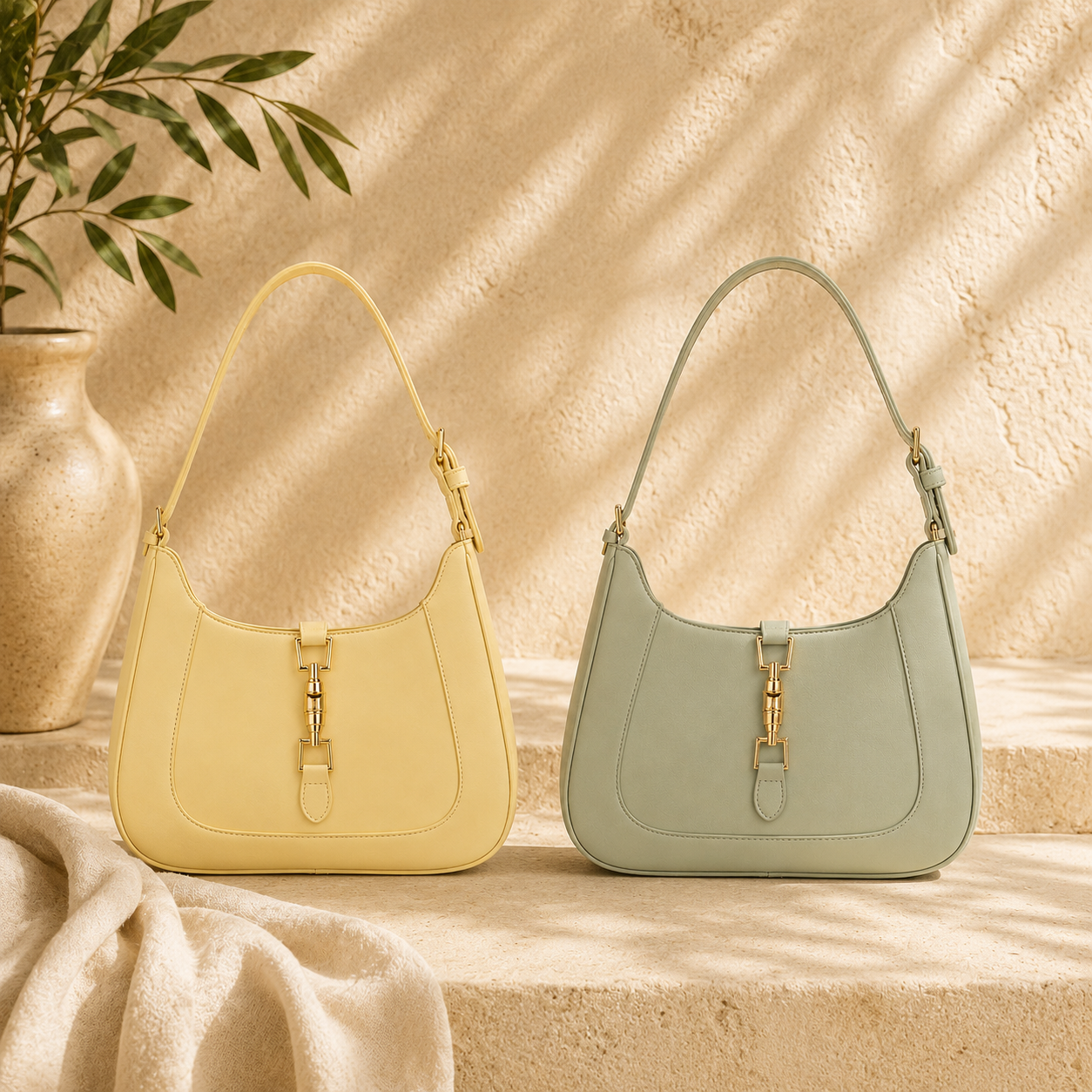 Maison Mini Handbag