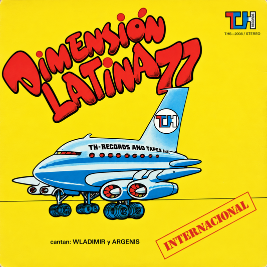 Dimension Latina - Internacional