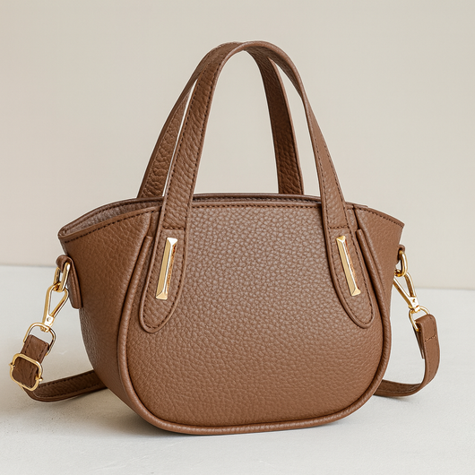 Small Bucket Bag