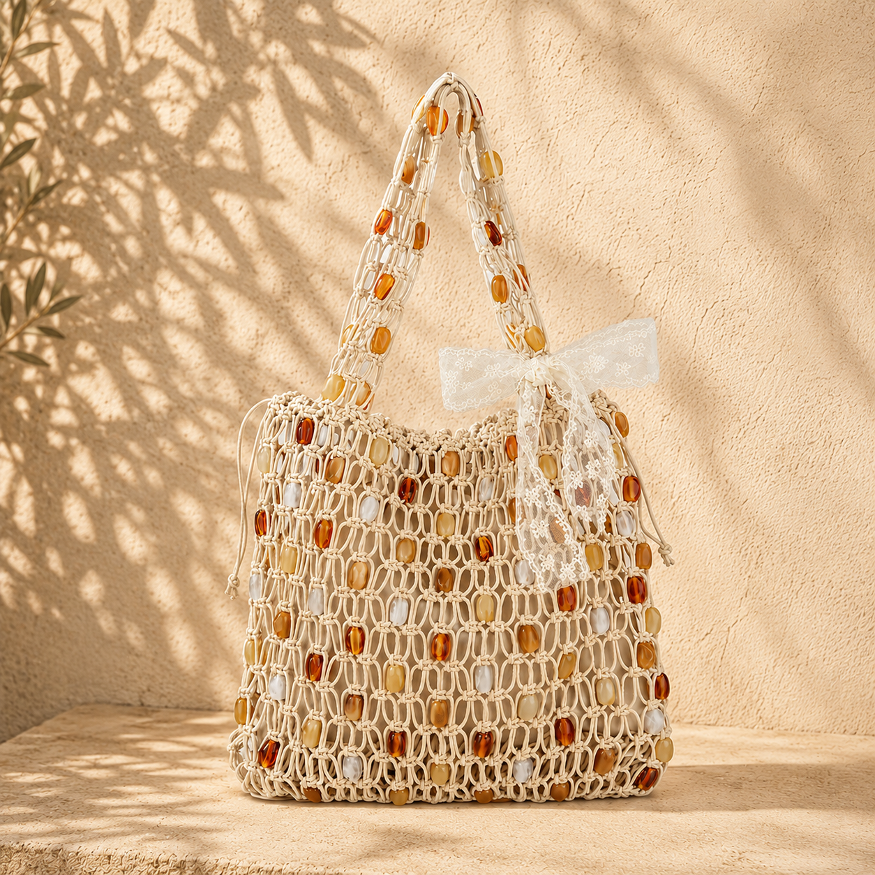 The Coastal Muse Tote
