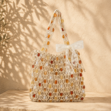 The Coastal Muse Tote