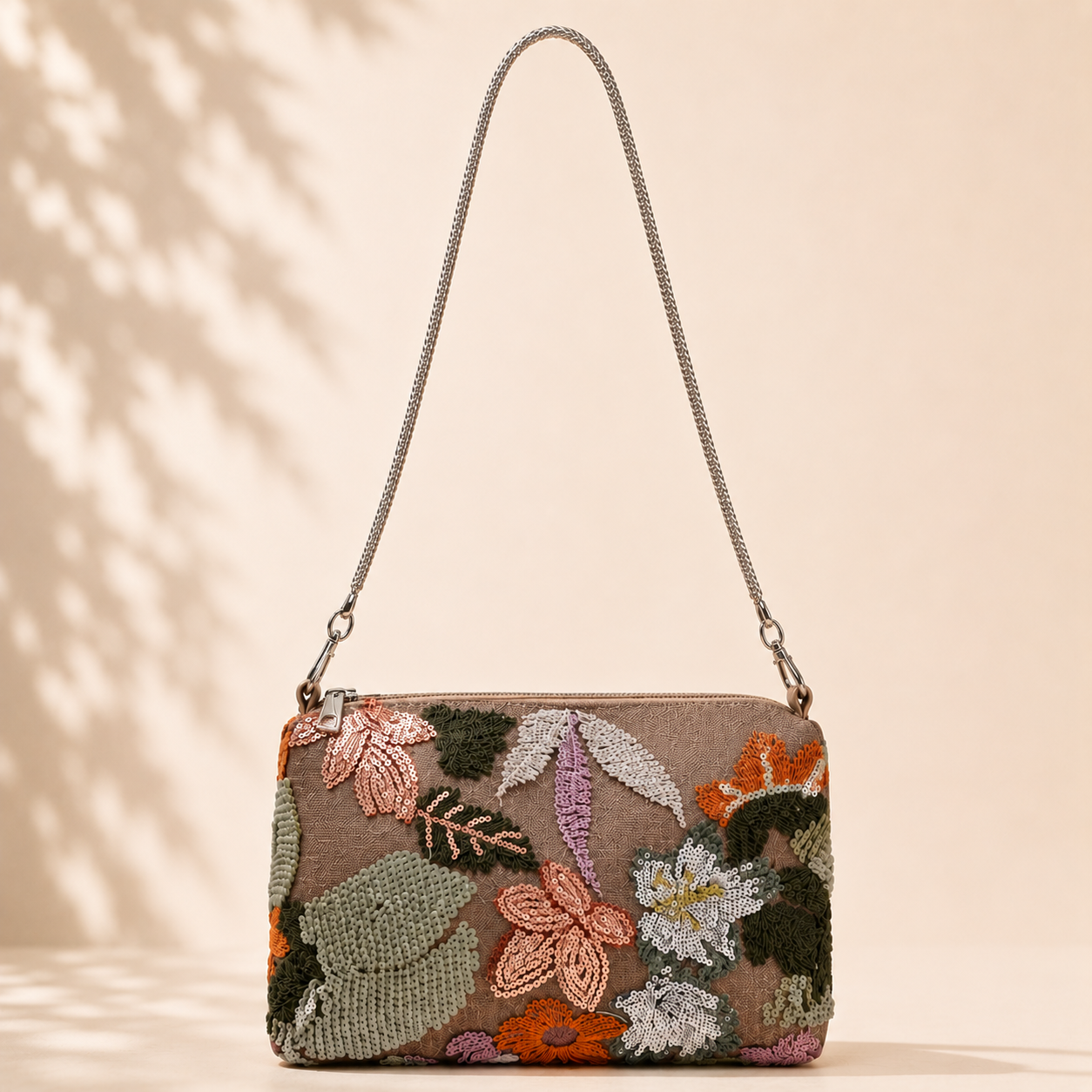 The Jardin Bloom Handbag