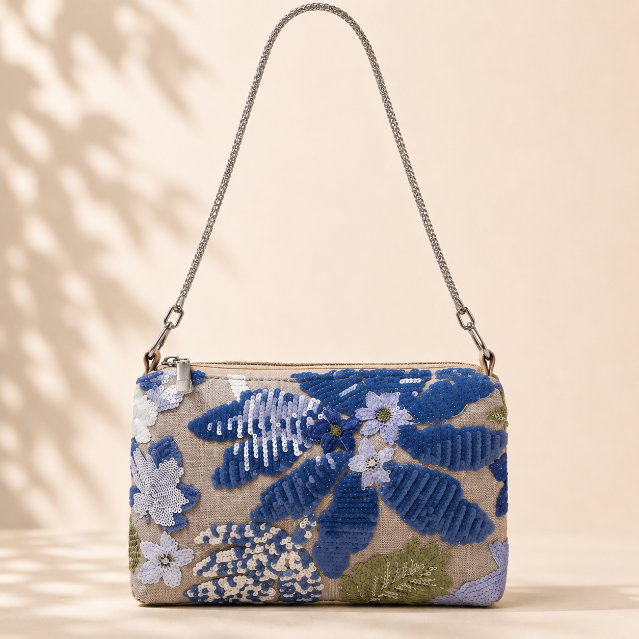 The Jardin Bloom Handbag