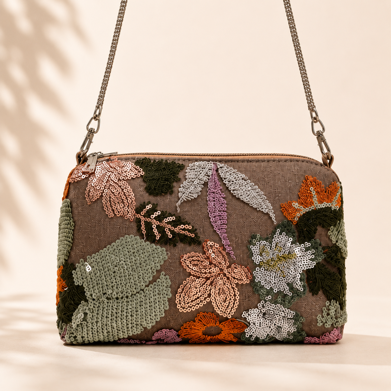 The Jardin Bloom Handbag