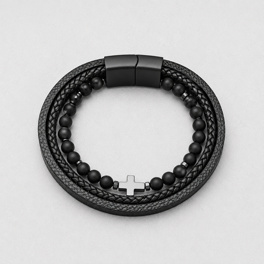 The Guardian Bracelet