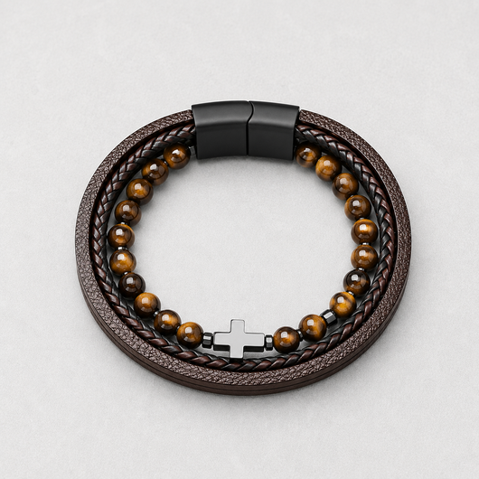 The Guardian Bracelet