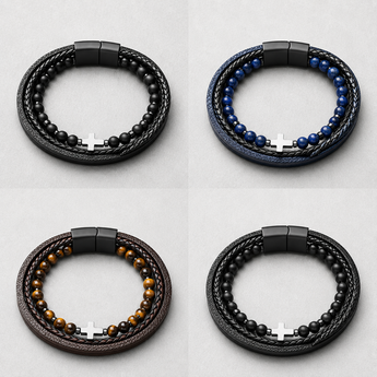 The Guardian Bracelet