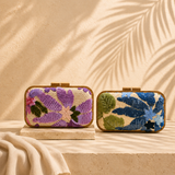 The Bloom Clutch