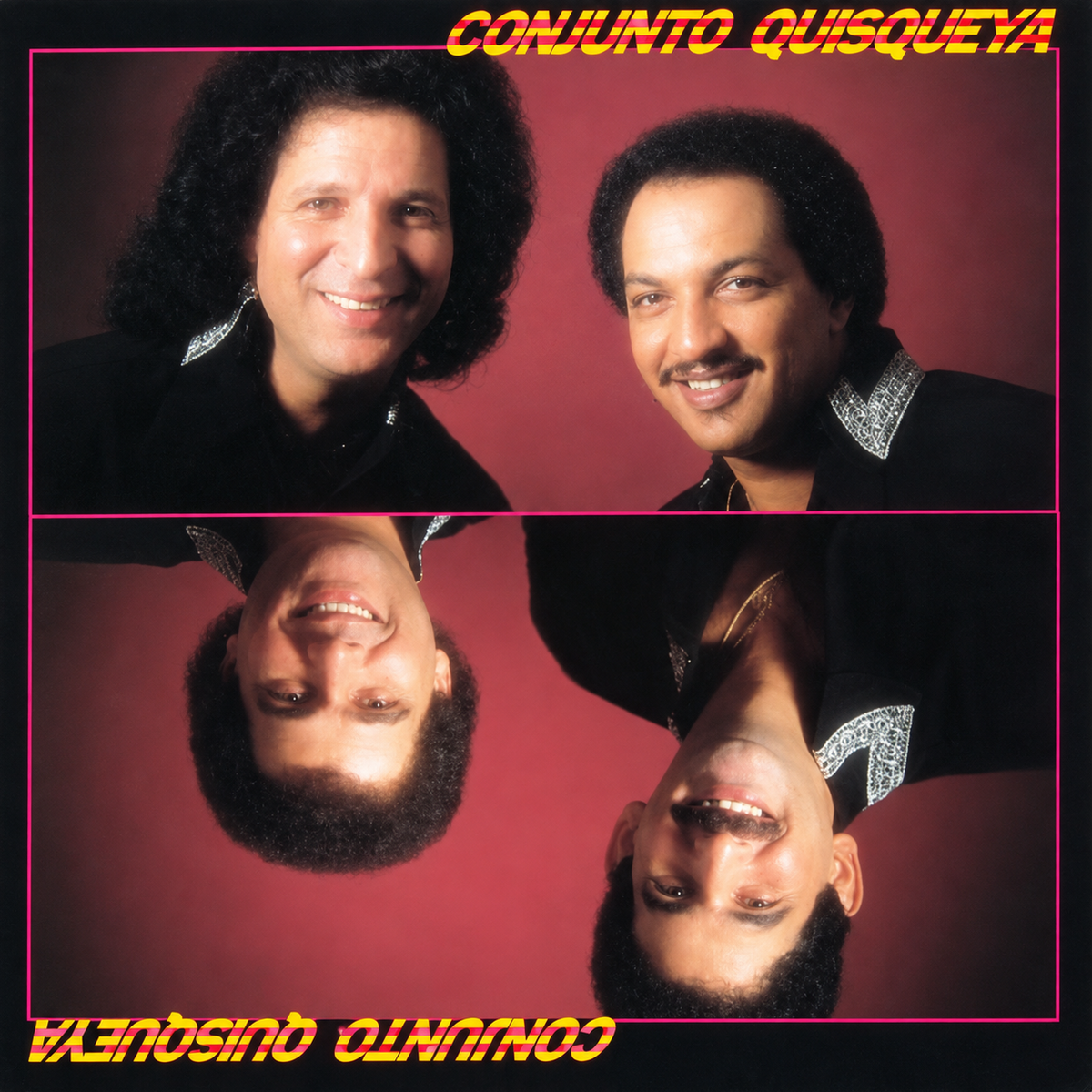Conjunto Quisqueya - Conjunto Quisqueya