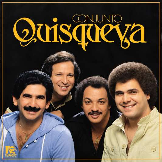 Conjunto Quisqueya - Conjunto Quisqueya