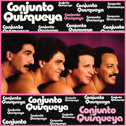 Conjunto Quisqueya - Conjunto Quisqueya