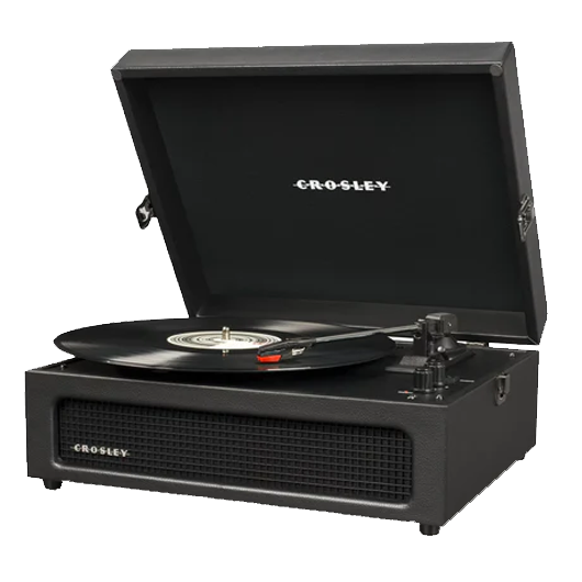 Crosley Voyager Vinyl Record Player