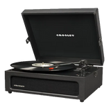 Crosley Voyager Vinyl Record Player