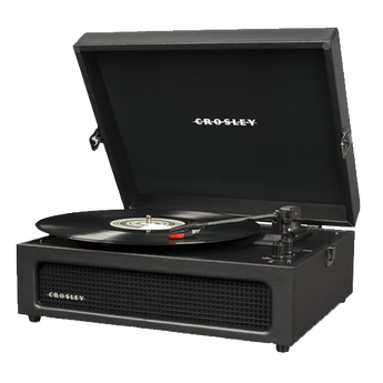 Crosley Voyager Vinyl Record Player