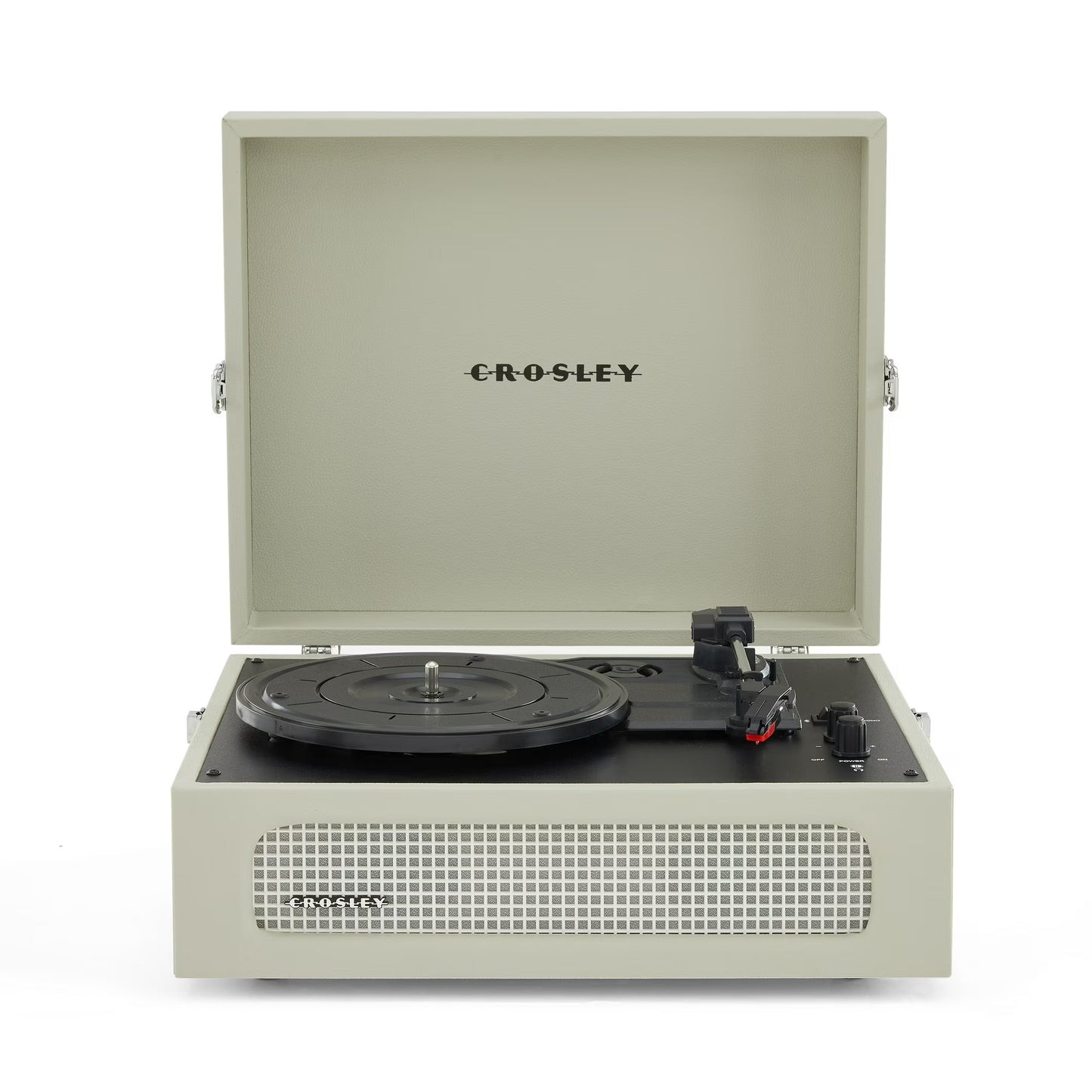 Crosley Voyager Vinyl Record Player