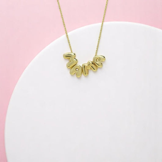 MAMA Necklace