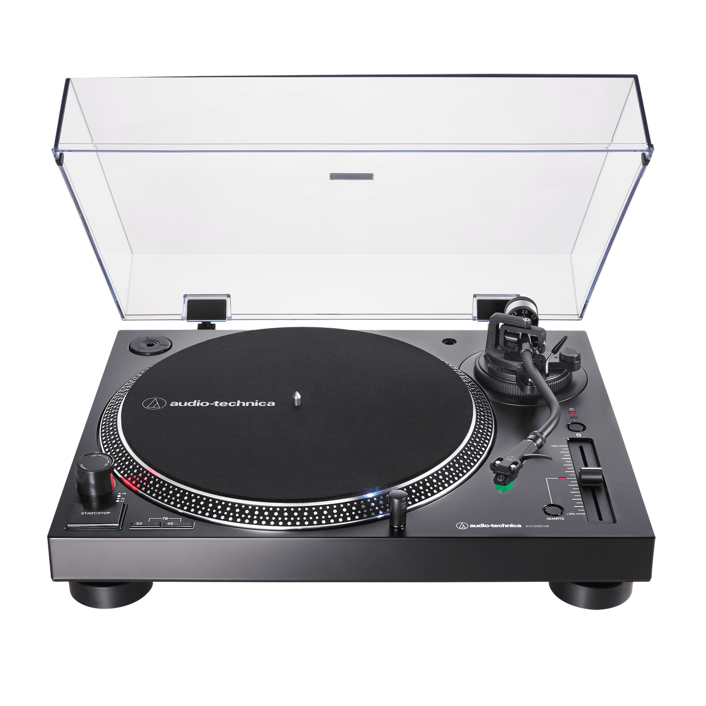 Audio-Technica LP120X-USB Direct Drive Turntable