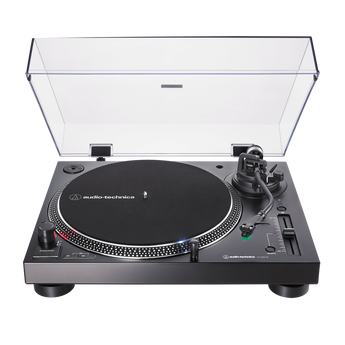 Audio-Technica LP120XBT-USB Direct Drive Turntable
