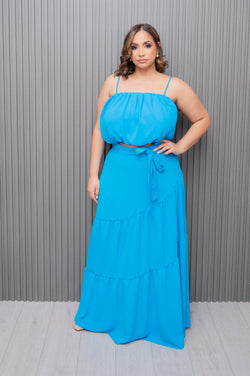 Maxi Dresses+ – Melz Fashion