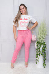 Barbie Pink Pants