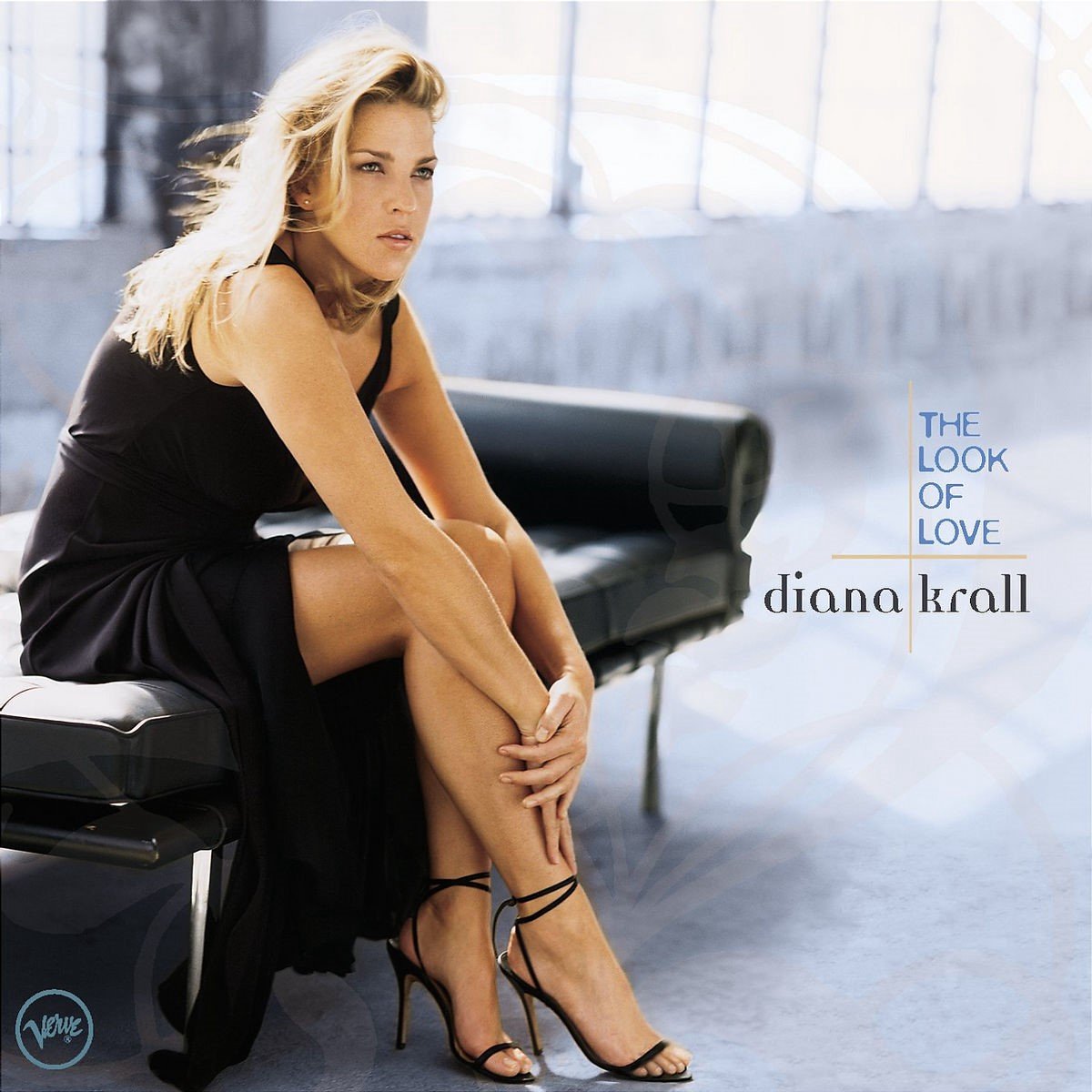 Diana Krall - The Look Of Love (2 LP) Audiophile