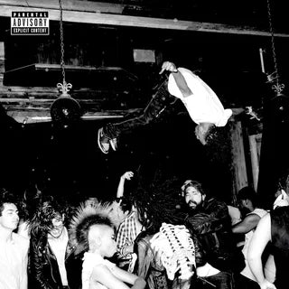 Payboi Carti - Die Lit (2 LP)