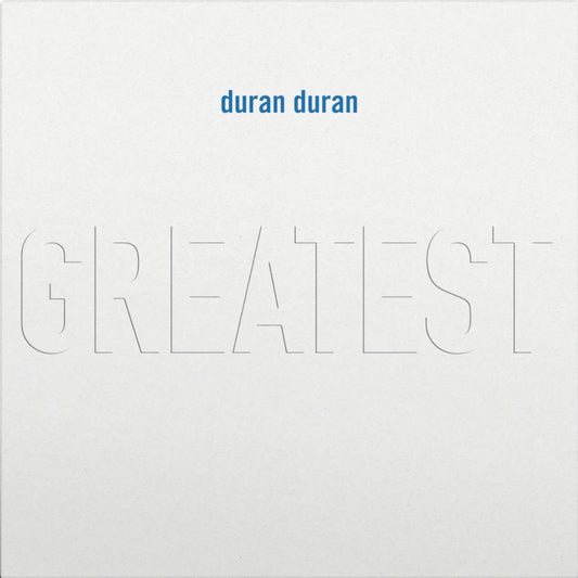 Duran Duran - Greatest (2 LP)