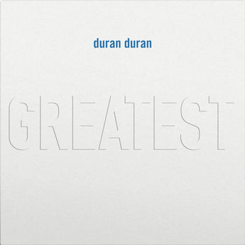 Duran Duran - Greatest (2 LP)