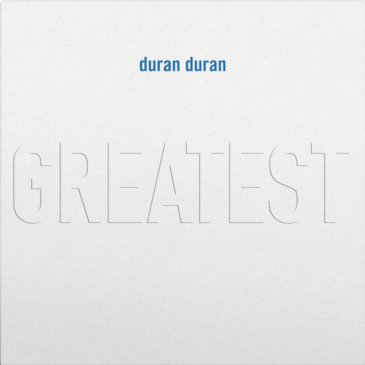 Duran Duran - Greatest (2 LP)