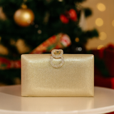 Evening Radiance Evening Bag