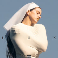 Rosalia - Lux (Explicit) (Clear) Poster Incl.