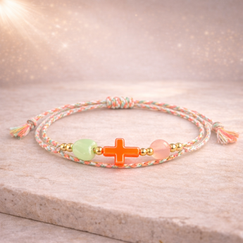 Cross of Hope Bracelet