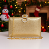 Evening Radiance Evening Bag