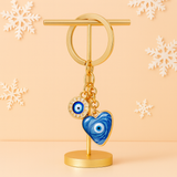 Divine Protection Keychain