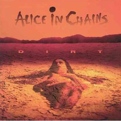 Alice In Chains - Dirt (2LP)