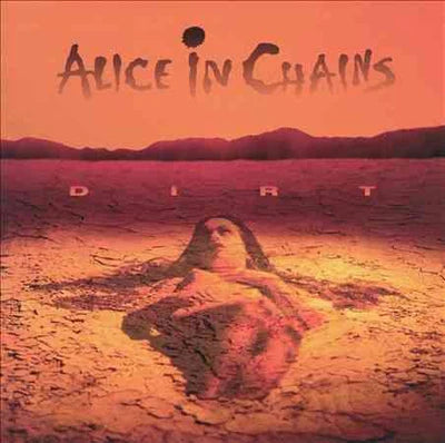 Alice In Chains - Dirt (2LP)