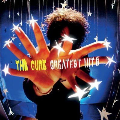 The Cure - The Greatest Hits (2LP)