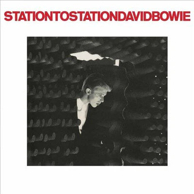 David Bowie - Station To Station (Remastered)