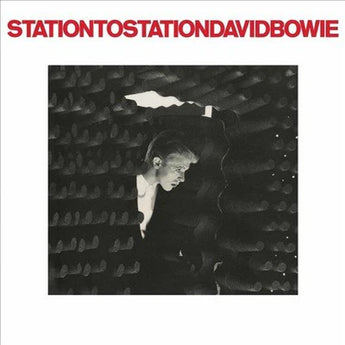 David Bowie - Station To Station (Remastered)