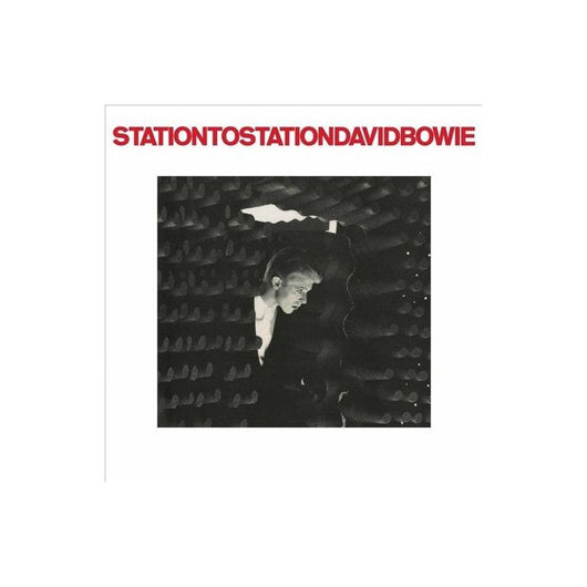 David Bowie - Station To Station (Remastered)