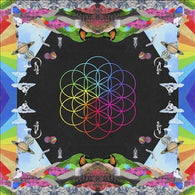 Coldplay - A Head Full Of Dreams