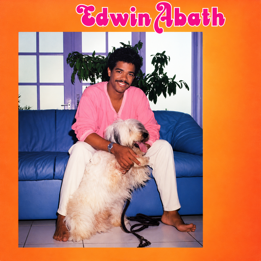 Edwin Abath - Edwin Abath